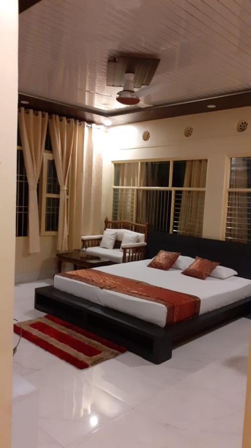 Shiva Ganges View Guest House Varanasi Exterior foto