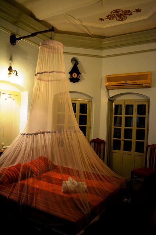 Shiva Ganges View Guest House Varanasi Exterior foto